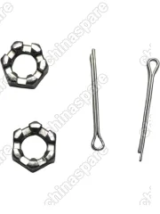 Наконечник рулевой тяги HOVER H6 HAVAL H6 2шт комплект