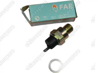 Датчик давления масла FAE