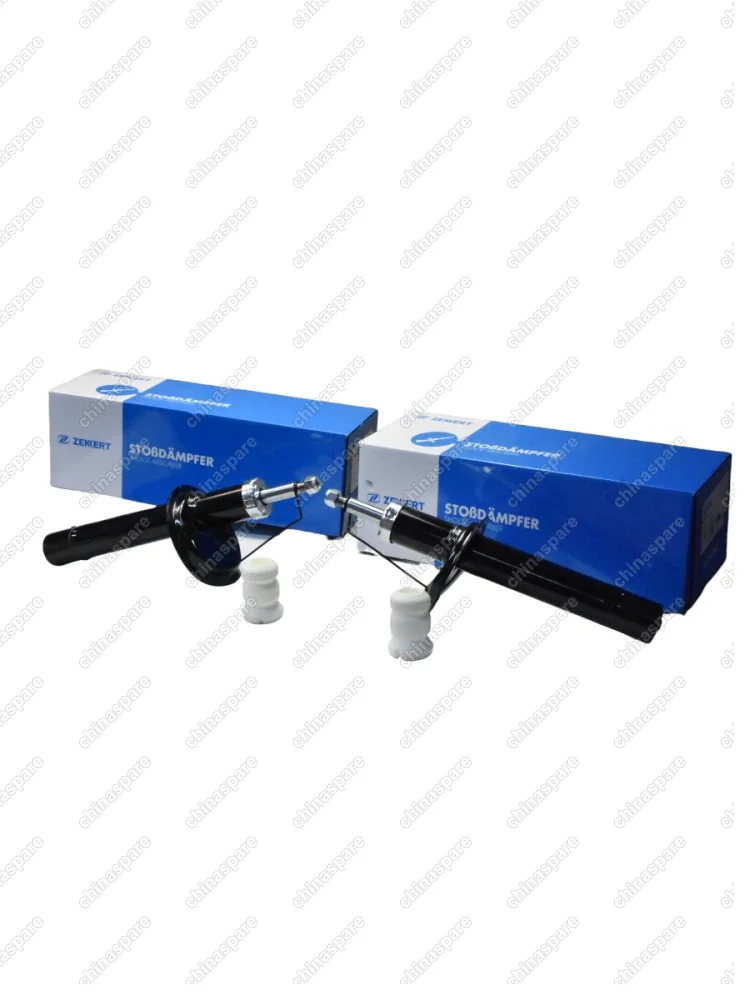 Амортизаторы передние Иран Ходро Саманд (Iran Khodro Samand) комплект 2 шт ZEKKERT