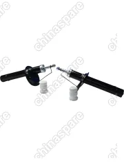 Амортизаторы передние Иран Ходро Саманд (Iran Khodro Samand) комплект 2 шт ZEKKERT