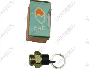 Датчик давления масла FAE