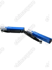 Амортизаторы задние Иран Ходро Саманд (Iran Khodro Samand) комплект 2 шт ZEKKERT