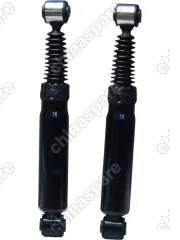 Амортизаторы задние Иран Ходро Саманд (Iran Khodro Samand) комплект 2 шт ZEKKERT