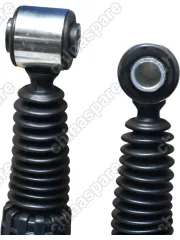 Амортизаторы задние Иран Ходро Саманд (Iran Khodro Samand) комплект 2 шт ZEKKERT