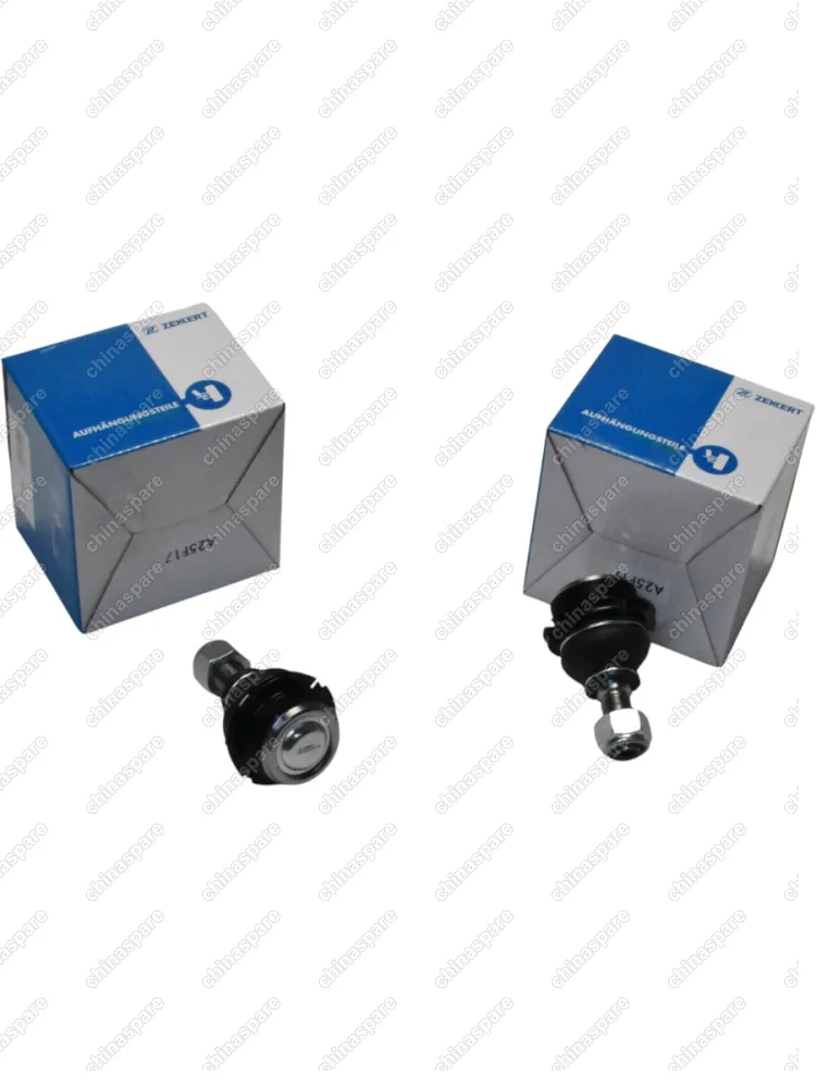 Шаровые опоры Иран Ходро Саманд (Iran Khodro Samand) комплект 2 шт ZEKKERT