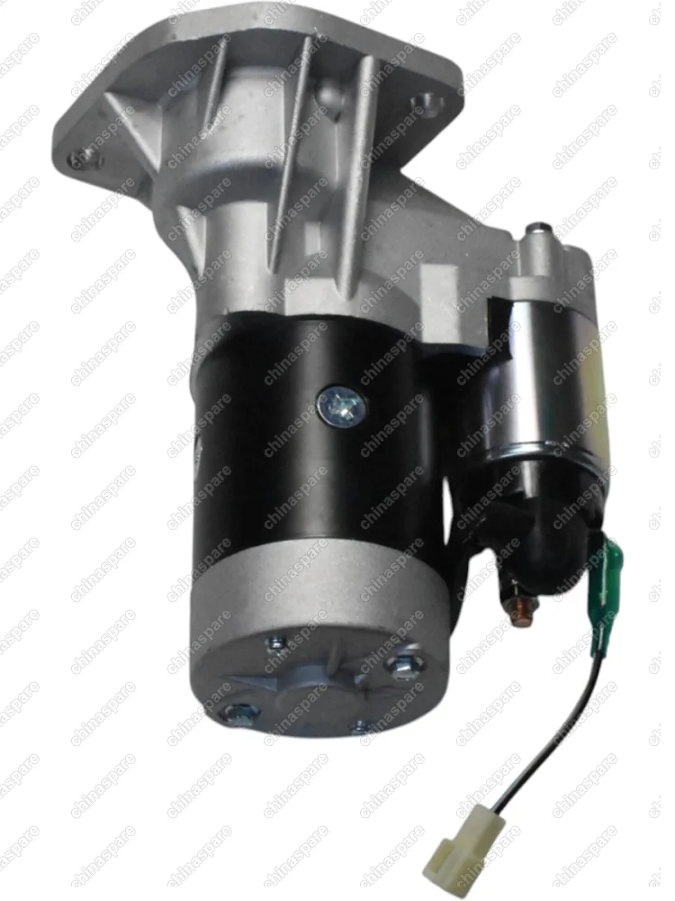 Стартер Great Wall Hover, Wingle (дизель)