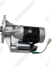 Стартер Great Wall Hover, Wingle (дизель)