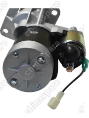 Стартер Great Wall Hover, Wingle (дизель)