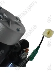 Стартер Great Wall Hover, Wingle (дизель)