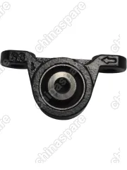 Опора двигателя задняя HAVAL H9