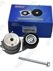 РОЛИК НАТЯЖИТЕЛЯ ПРИВОДНОГО РЕМНЯ (в сборе) Тигго 4 Tiggo 7 PRO EXEED, OMODA SQRE4T15