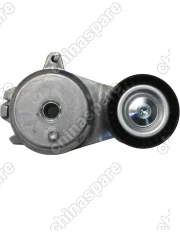 РОЛИК НАТЯЖИТЕЛЯ ПРИВОДНОГО РЕМНЯ (в сборе) Тигго 4 Tiggo 7 PRO EXEED, OMODA SQRE4T15