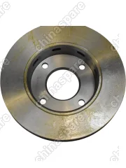 Диск тормозной передний HAIMA M3 MILES