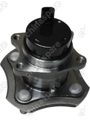 СТУПИЦА ЗАДНЯЯ YARIS NCP1# NCP2# NCP3#  зад 42450-52021 42450-0D030 3DACF026F-1SA