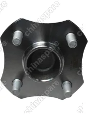 СТУПИЦА ЗАДНЯЯ YARIS NCP1# NCP2# NCP3#  зад 42450-52021 42450-0D030 3DACF026F-1SA