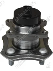 СТУПИЦА ЗАДНЯЯ YARIS NCP1# NCP2# NCP3#  зад 42450-52021 42450-0D030 3DACF026F-1SA