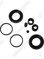 Ремкомплект тормозного суппорта переднего GREAT WALL HOVER H5 10- 43mm жесткий