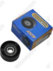 Ролик приводного ремня натяжителя CHEVROLET COBALT 1.5 11-