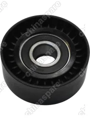 Ролик приводного ремня натяжителя CHEVROLET COBALT 1.5 11-