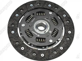 Комплект сцепления Zekkert ZAZ Chance 1,3