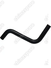 Патрубок радиатора CHEVROLET LACETTI 04- нижний