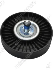 Ролик приводного ремня генератора натяжной JAC S3