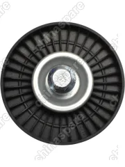 Ролик приводного ремня генератора натяжной JAC S3