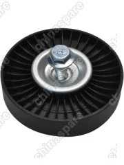 Ролик приводного ремня генератора натяжной JAC S3