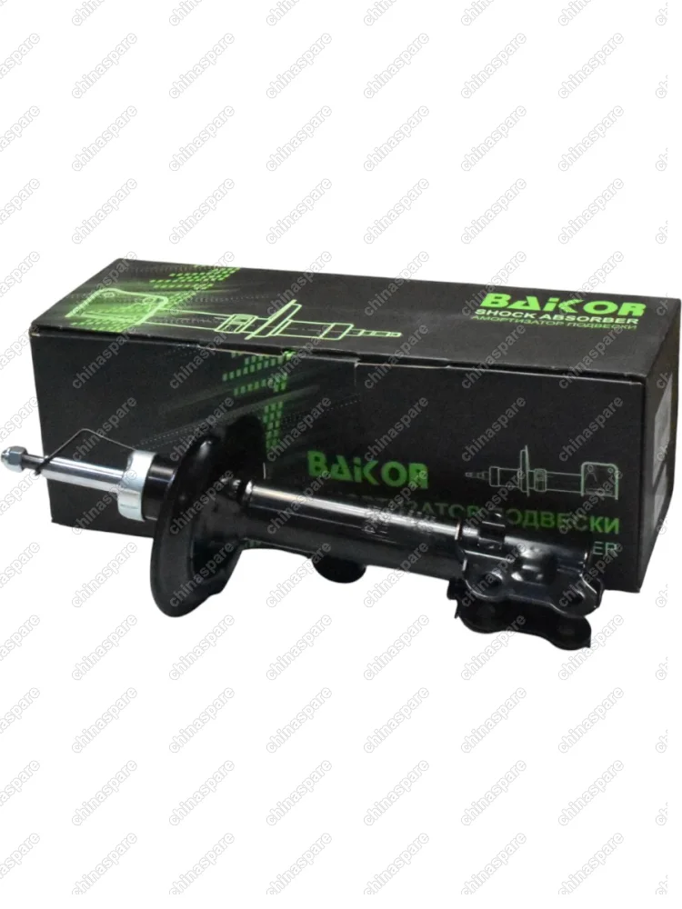 Амортизатор передний правый SSANG YONG NEW ACTYON/KORANDO 10- RH