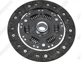 Комплект сцепления Zekkert ZAZ Chance 1,3