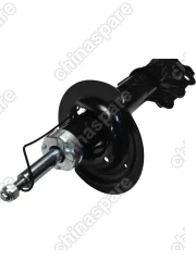 Амортизатор передний правый SSANG YONG NEW ACTYON/KORANDO 10- RH