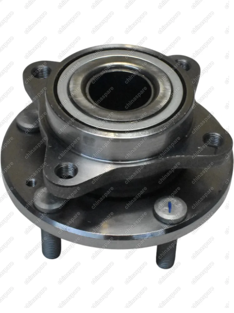 Ступица передняя JAC S5 2019-