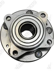 Ступица передняя JAC S5 2019-