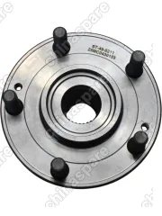 Ступица передняя JAC S5 2019-