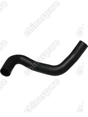 Патрубок радиатора CHEVROLET LACETTI 04- верхний