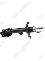 Амортизатор передний левый SSANG YONG NEW ACTYON/KORANDO 10- LH