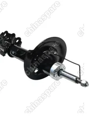 Амортизатор передний левый SSANG YONG NEW ACTYON/KORANDO 10- LH