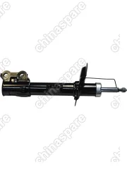 Амортизатор передний левый SSANG YONG NEW ACTYON/KORANDO 10- LH