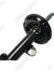 Амортизатор передний левый SSANG YONG NEW ACTYON/KORANDO 10- LH