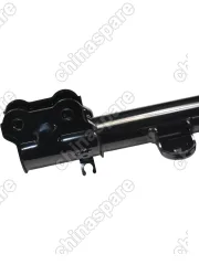 Амортизатор передний левый SSANG YONG NEW ACTYON/KORANDO 10- LH