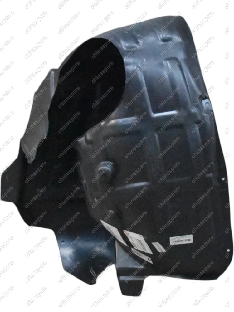 Подкрылок Changan Alsvin 18- (Спереди Справа)