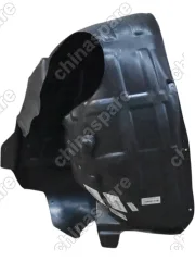 Подкрылок Changan Alsvin 18- (Спереди Справа)
