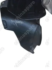 Подкрылок Changan Alsvin 18- (Спереди Справа)