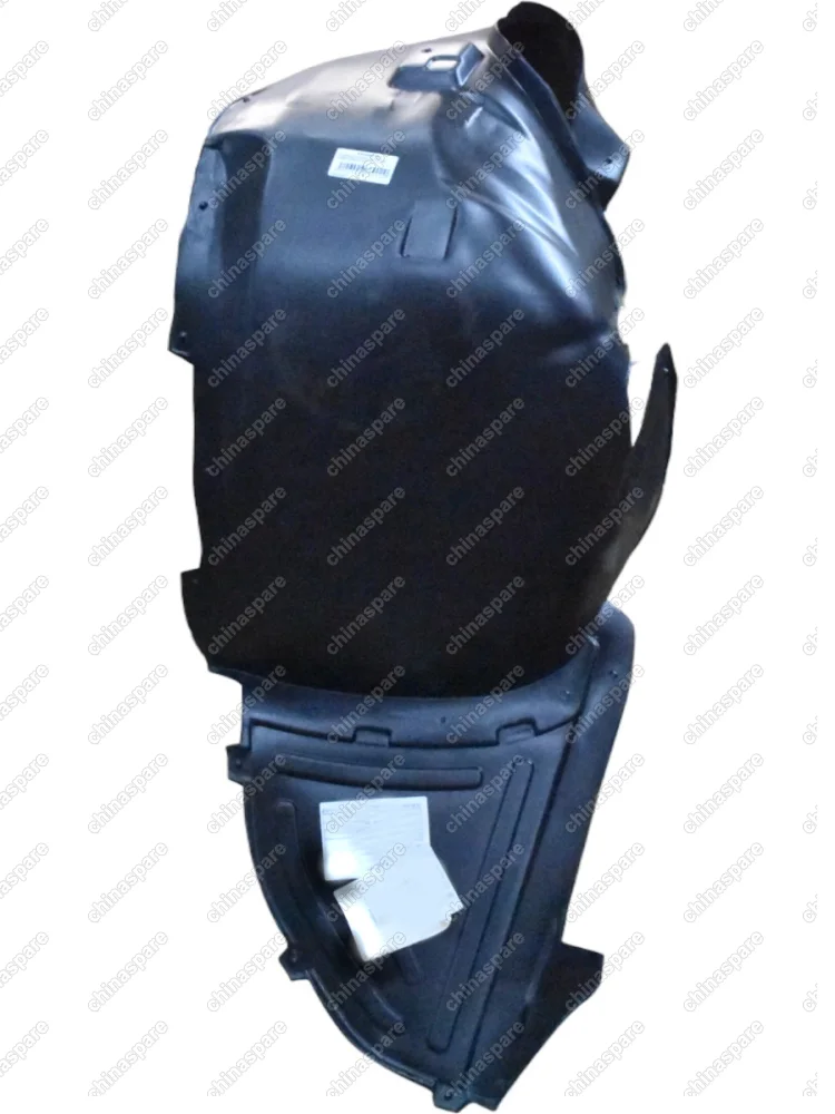 ПОДКРЫЛОК CHERY ПЕРЕДНИЙ ПРАВЫЙ ARIZZO 8-22