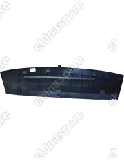 Защита бампера Chery Arrizo 8-22