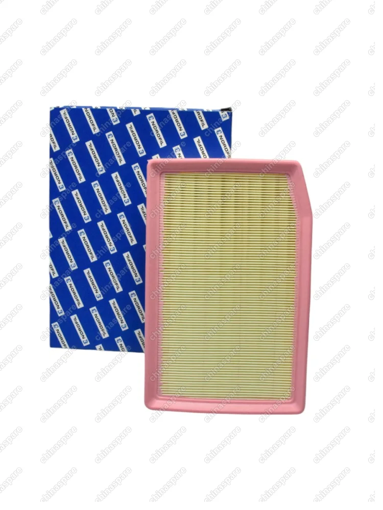 Фильтр воздушный GAC GS3 II, GAC GS4 MAX