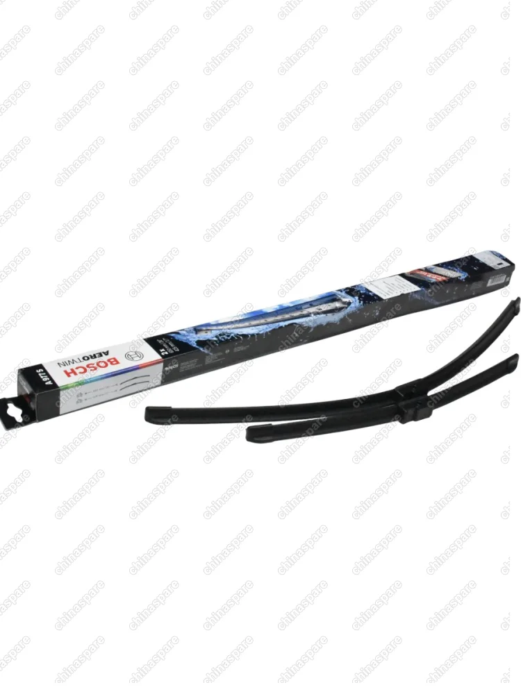 Щетки стеклоочистителя BOSCH AEROTWIN Ford Focus II (650+425 mm)