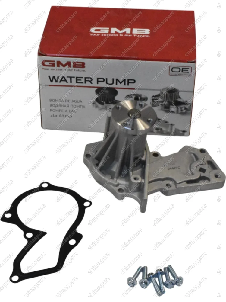 Насос водяной Ford Focus II