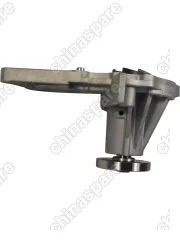 Насос водяной Ford Focus II