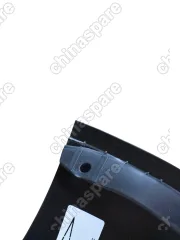 ОБЛИЦОВКА, БАМПЕР ЗАДНИЙ НИЖНЯЯ ЧАСТЬT600 (уценка)